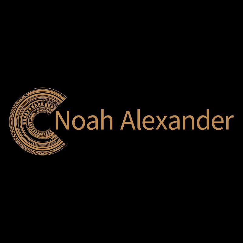 Pour Noah Alexander