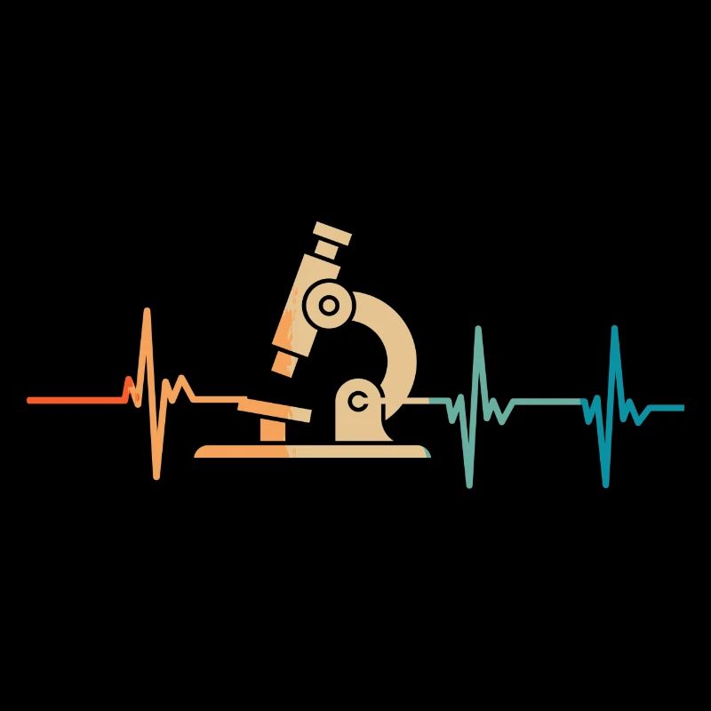 Microscope heartbeat
