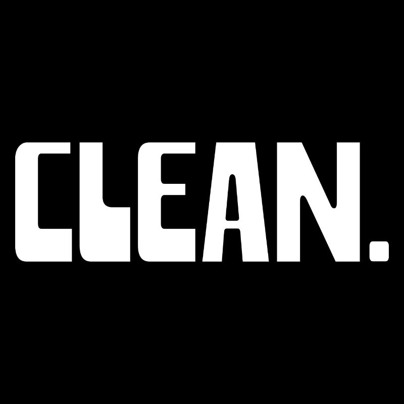 CLEAN