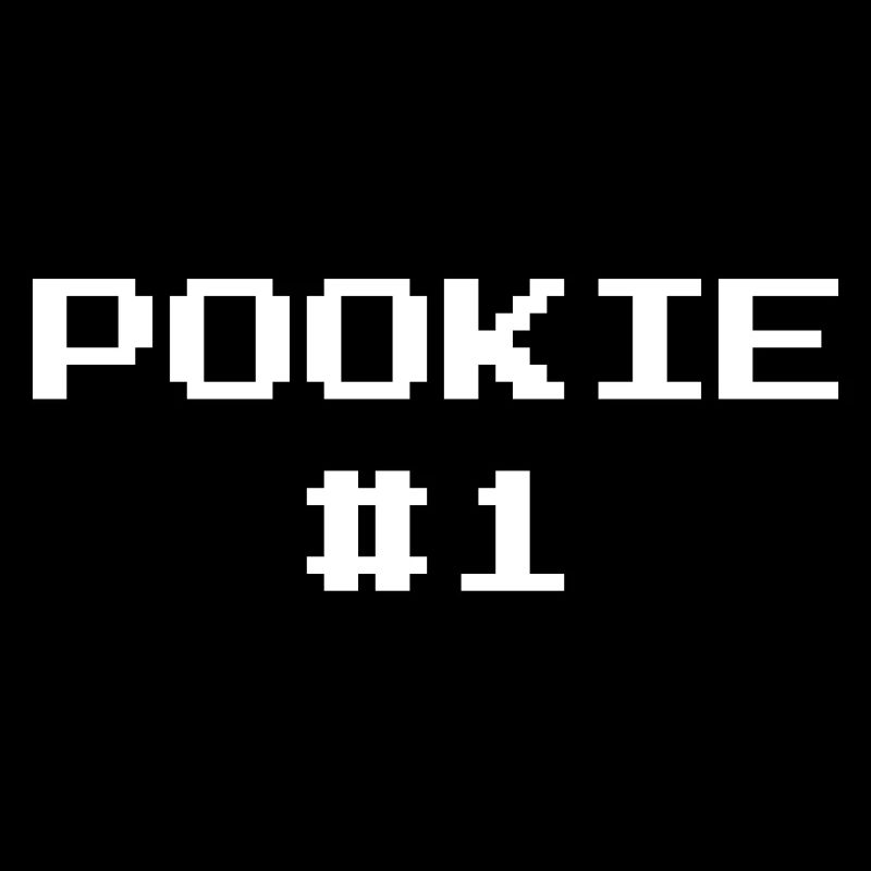 pookie #1