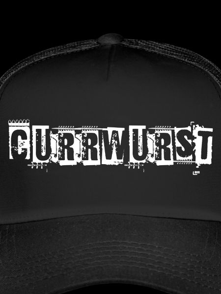 Currywurst