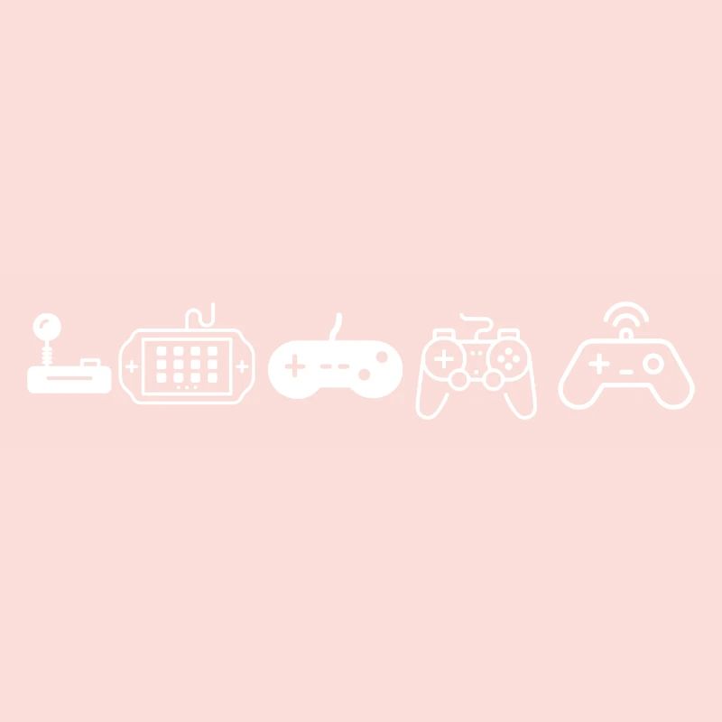 évolution jeux vidéo console