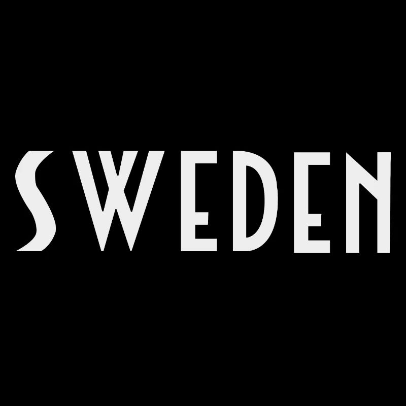 Suède