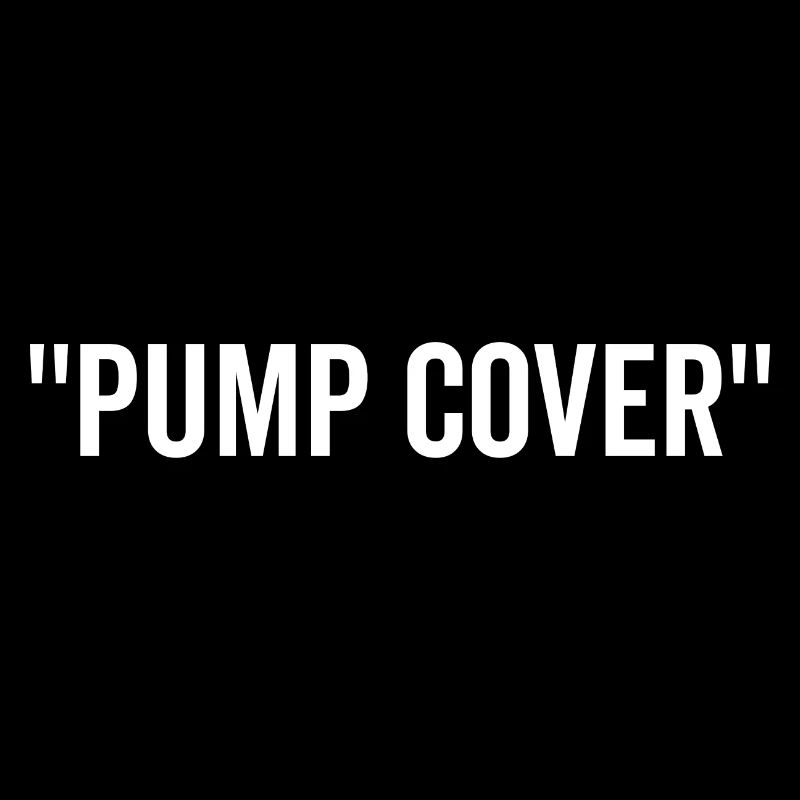 Pump Cover