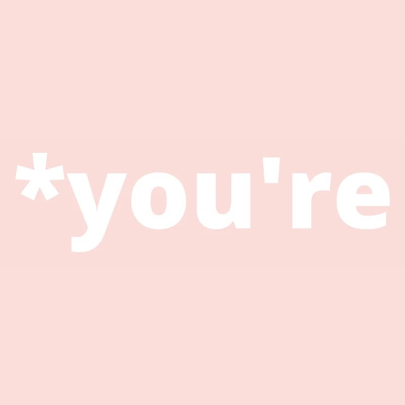 *Vous êtes