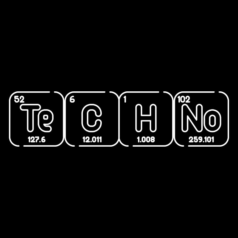 Techno party
