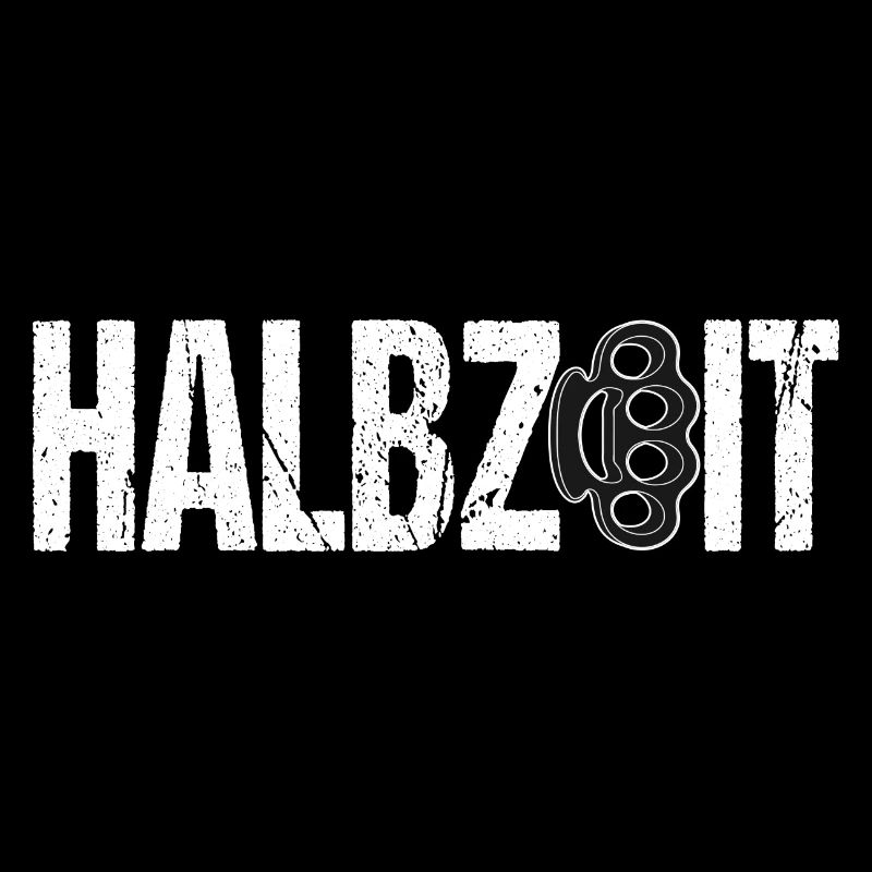 Halbzeit Schlagring