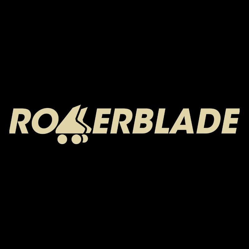 rollerblade logo bright