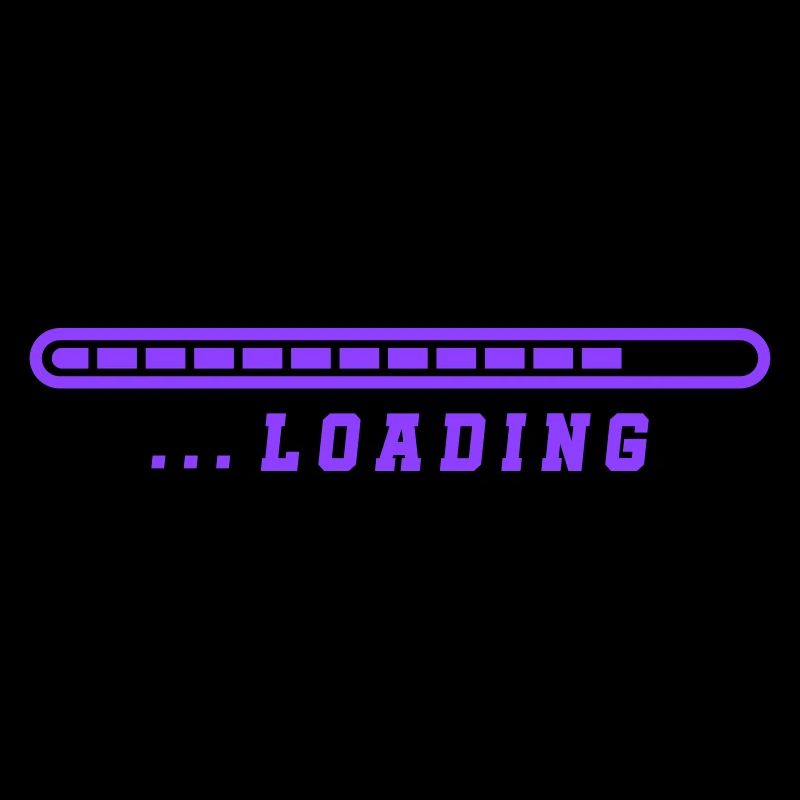 loading