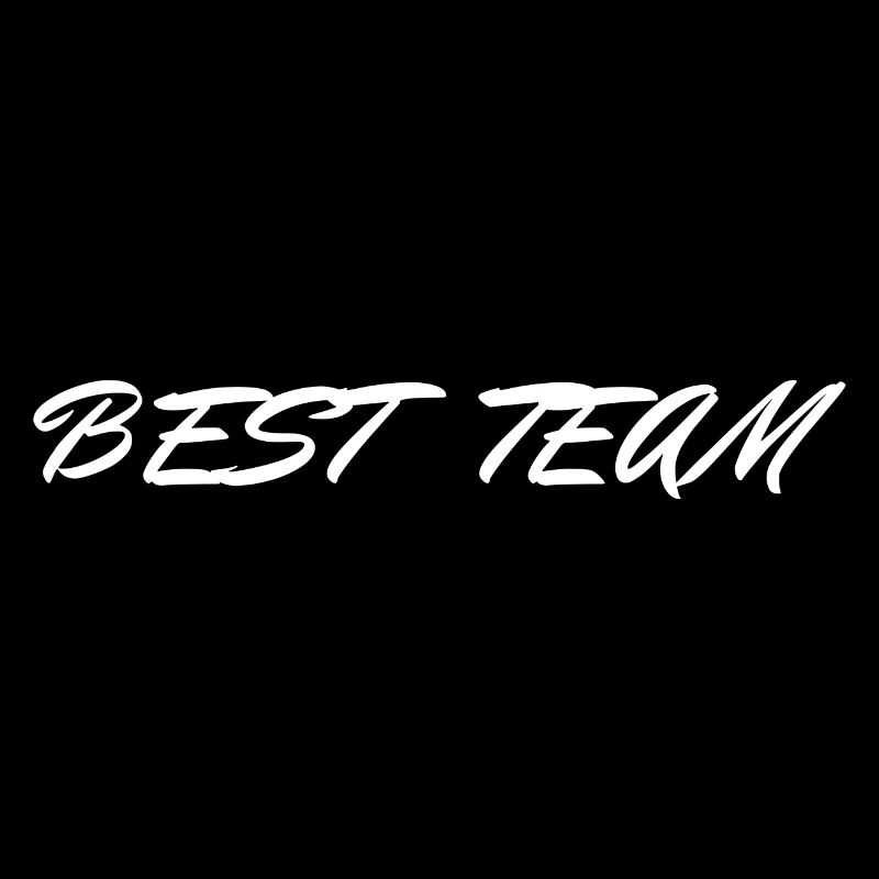 BEST TEAM