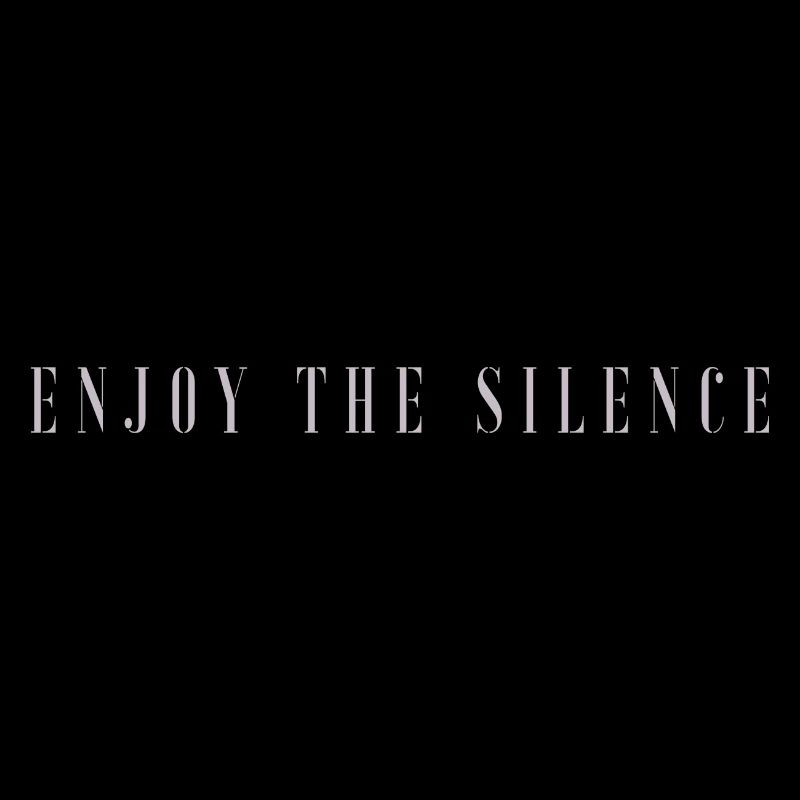 ÉCOUTE LE SILENCE