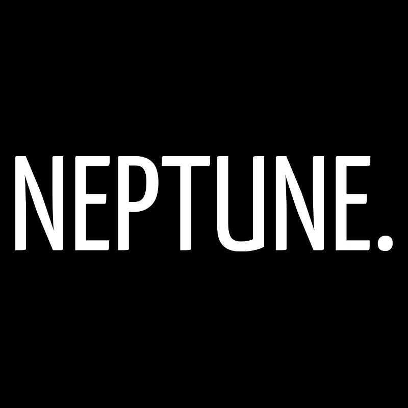 Neptune.