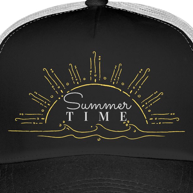 Summertime