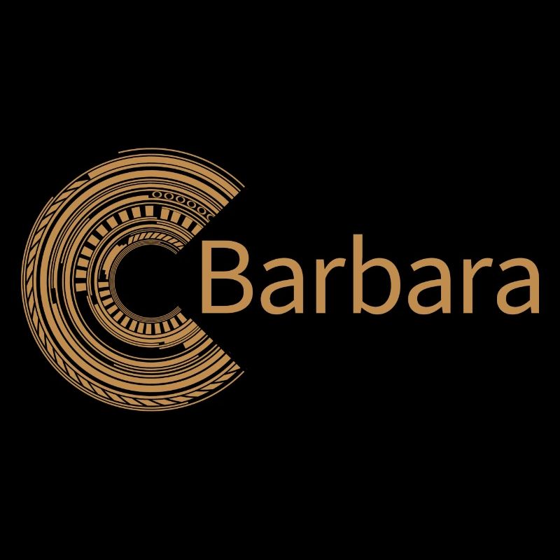 For Barbara