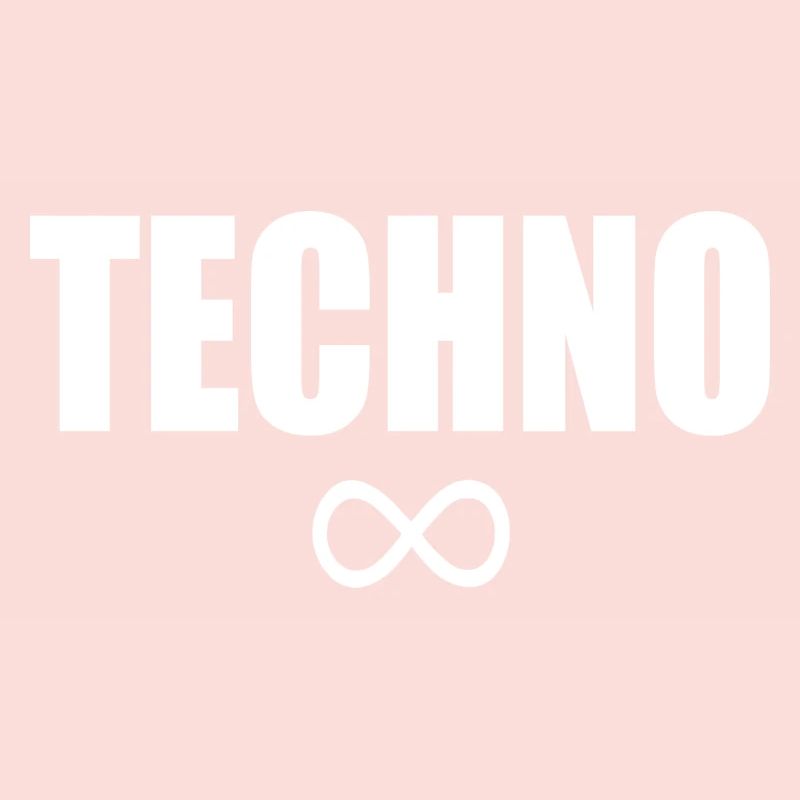 Techno infini