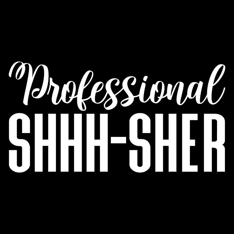 Chut professionnel