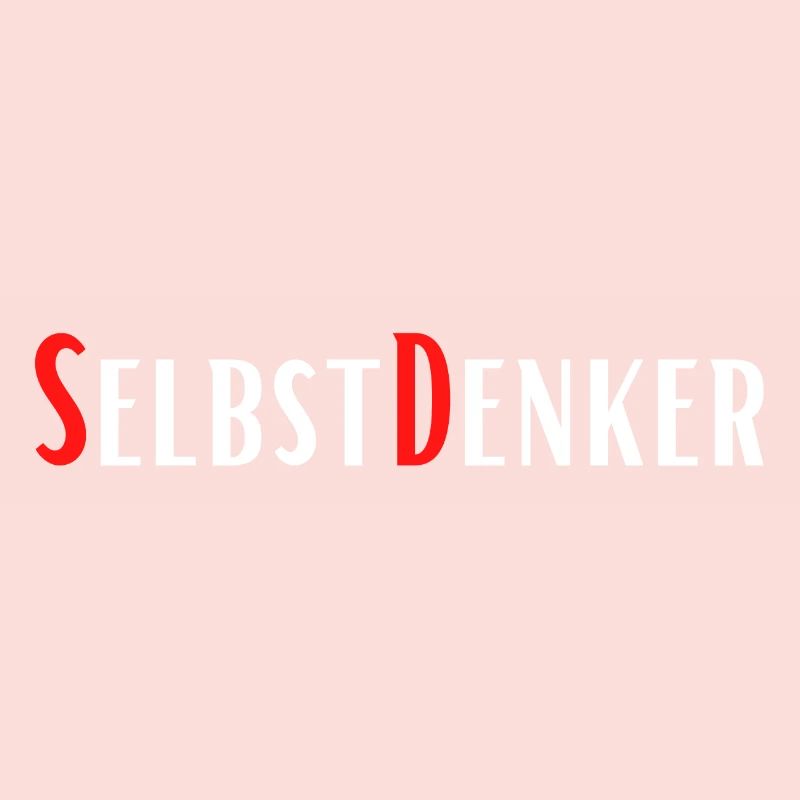 SelbstDenker