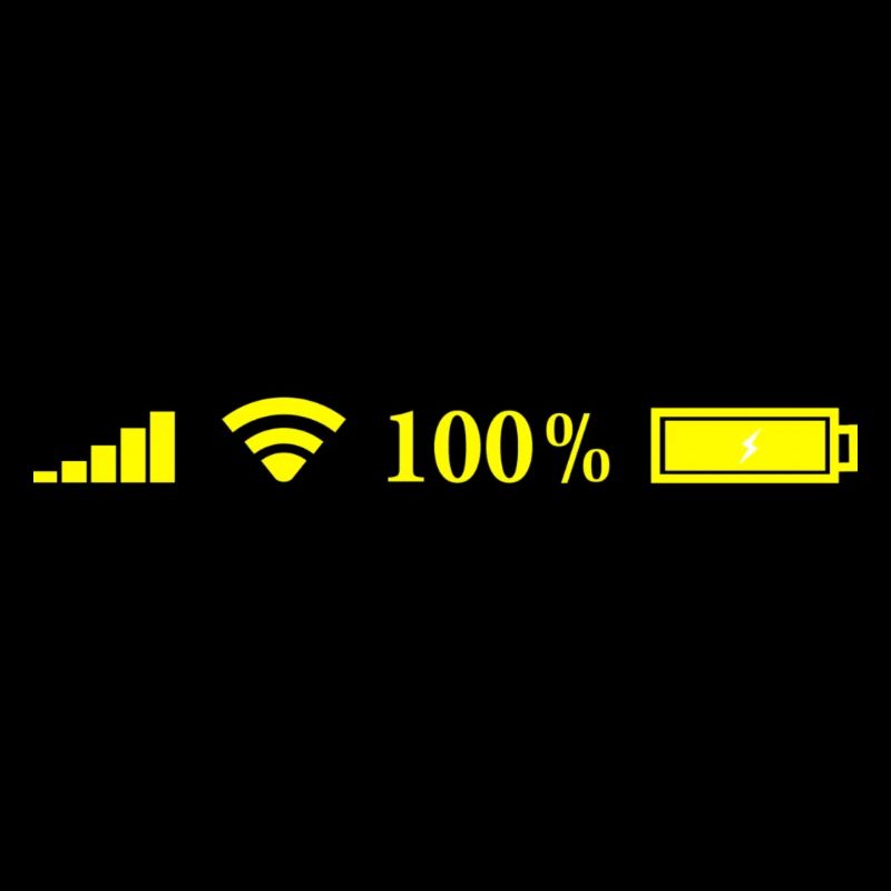 Battery Icon