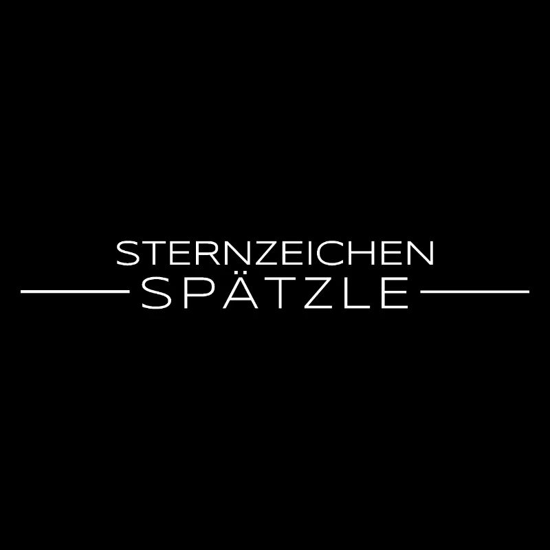 SternzeichenSpaetzle#2