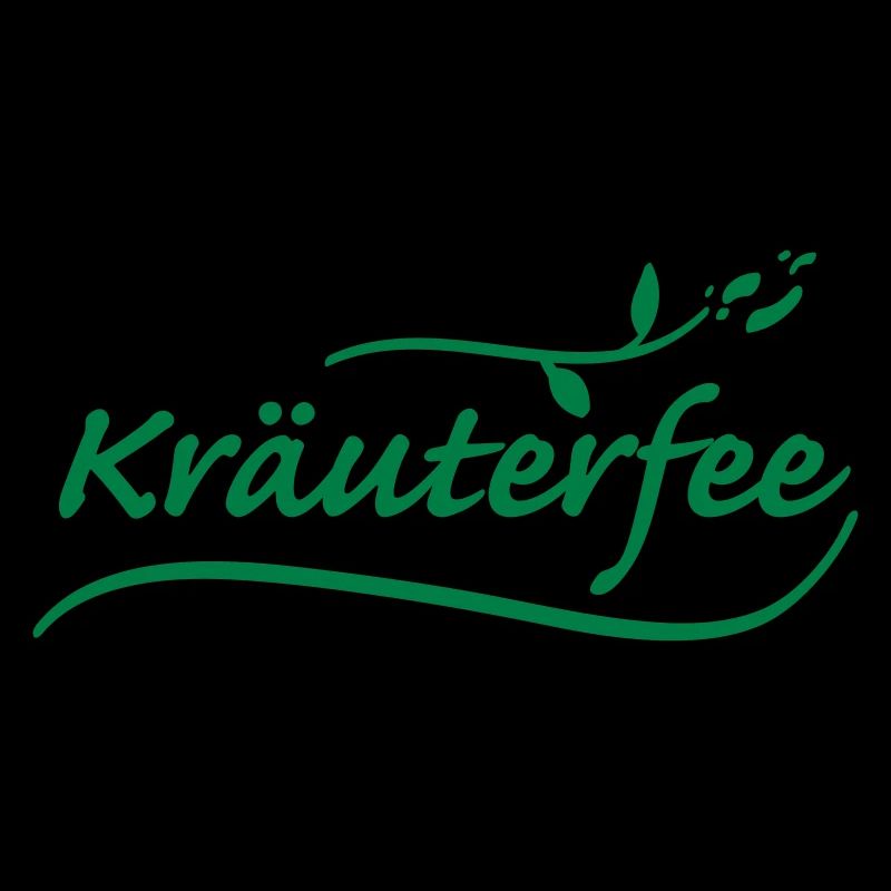Fée aux herbes (a)