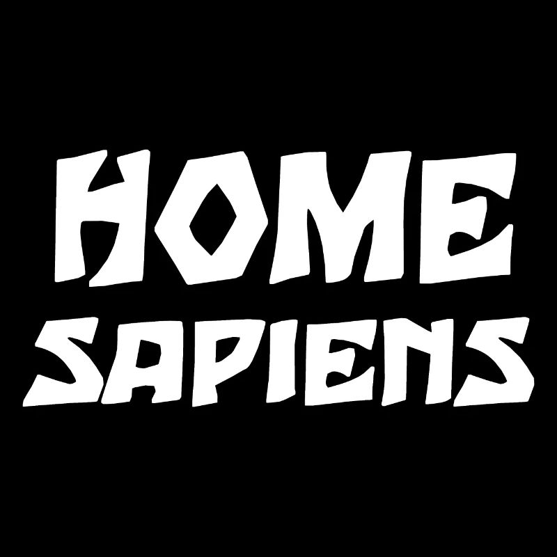 Startseite sapiens