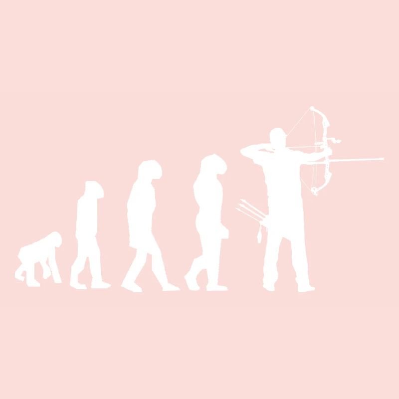 évolution arc