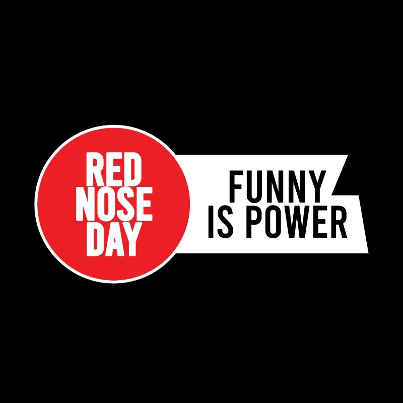 RED NOSE DAY