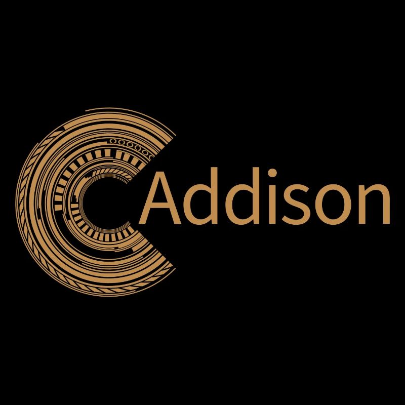 For Addison