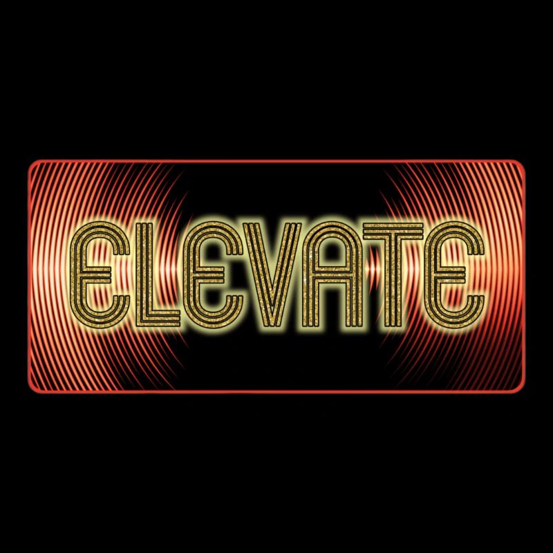 Elevate Bass Waves