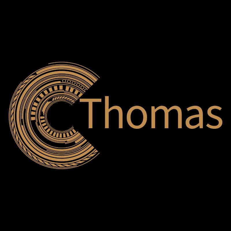 For Thomas