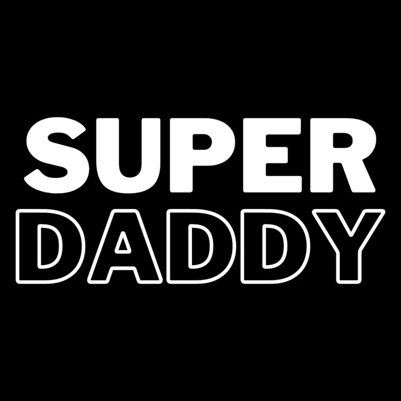 Super Daddy