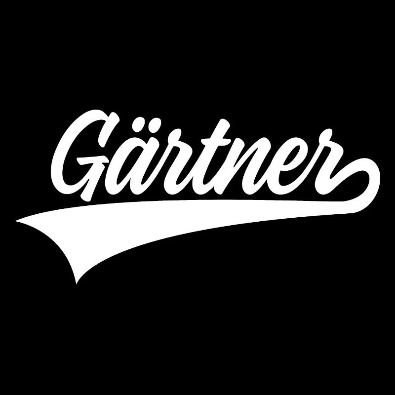 GÄRTNER GARTEN