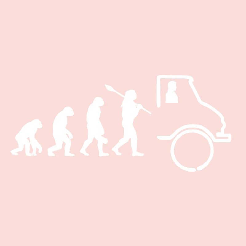 Unimog Evolution - Offroad - Oldtimer - LKW