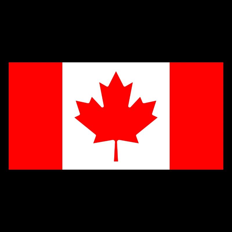 Kanada Flagge