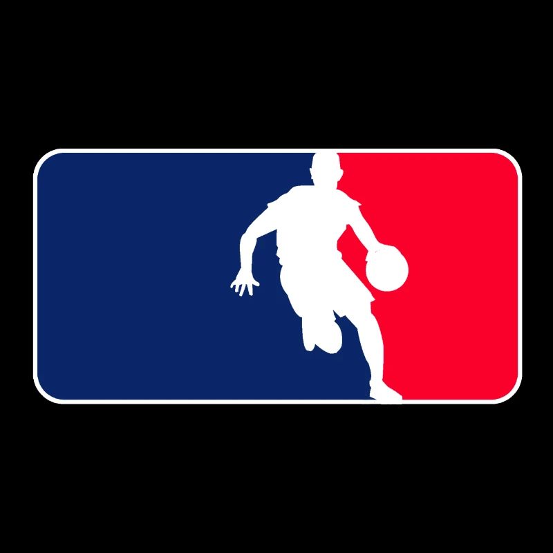 Basketball Logo