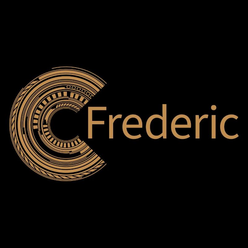 For Frederic