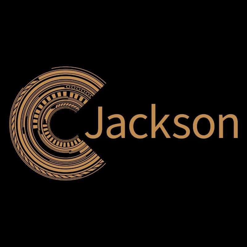 For Jackson