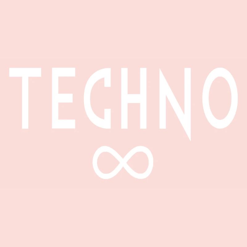 Techno infini