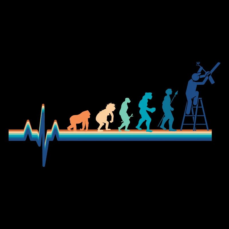Elektriker Heartbeat Evolution