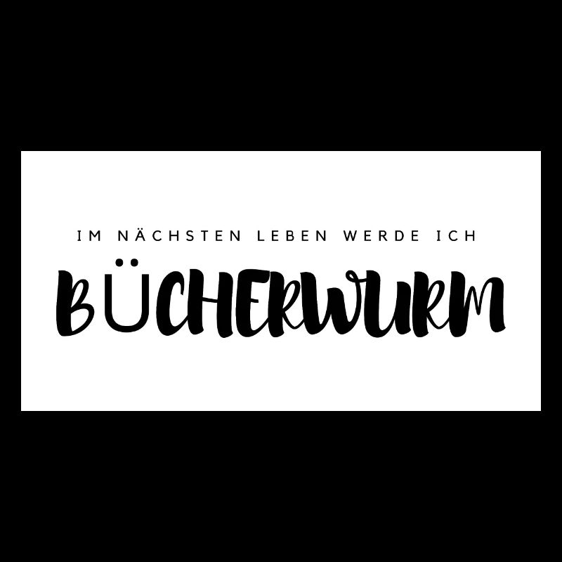 Bücherwurm