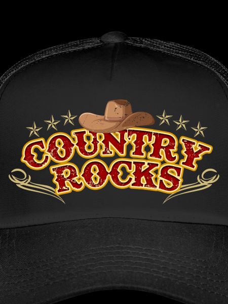 Country Rocks