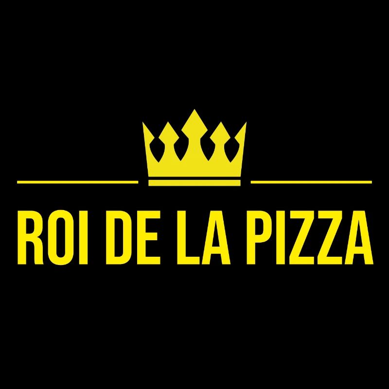 König der Pizza