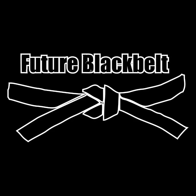 Zukunft Blackbelt