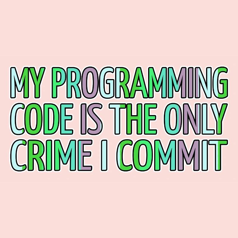 Computer Language Jokes Present Backend Developer