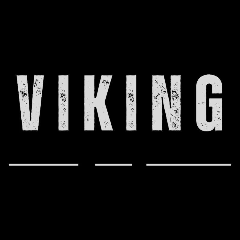 Wikinger