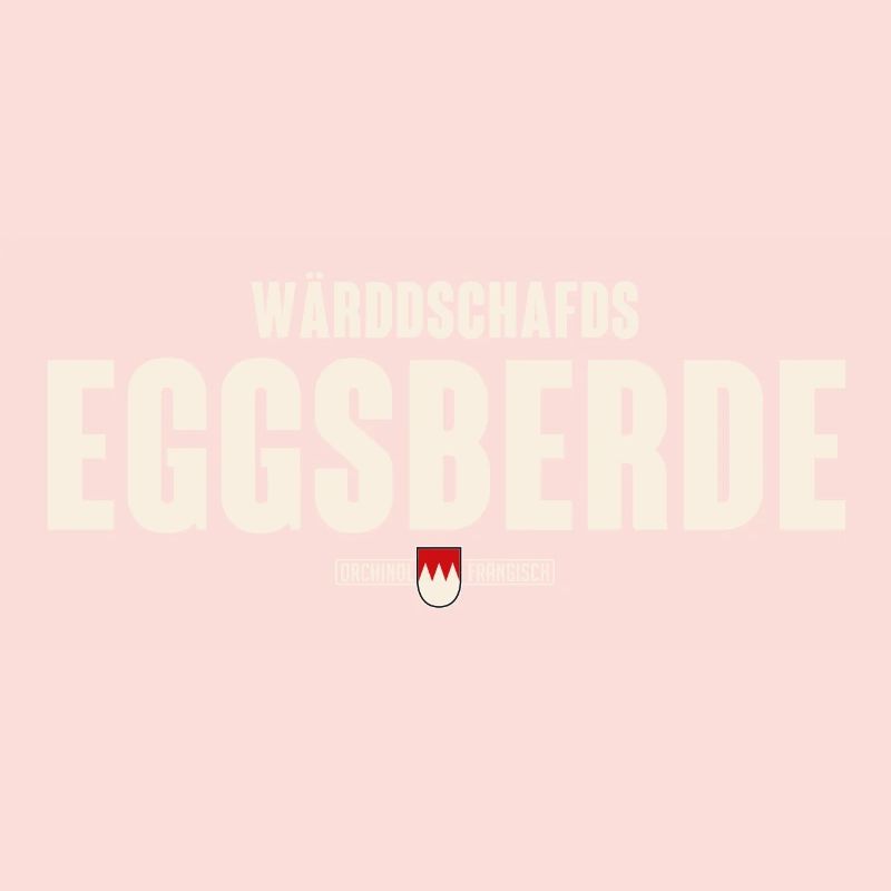 Waerdschafds Eggsberde