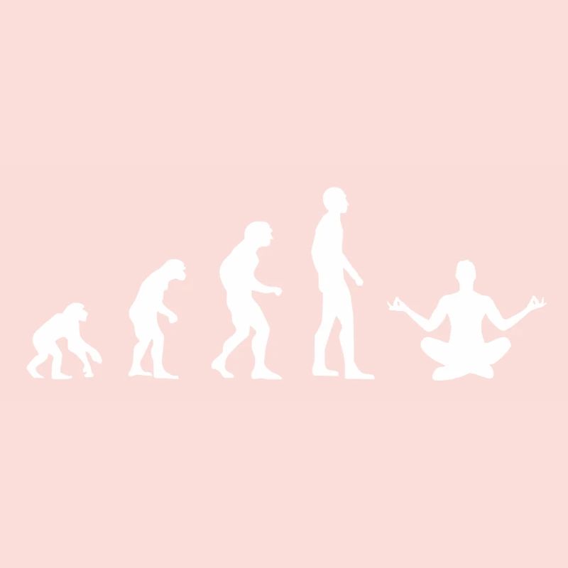 L’évolution | Méditer