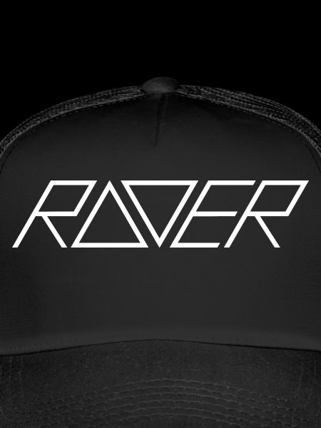 Raver logo