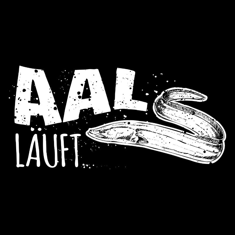 Aal läuft ...