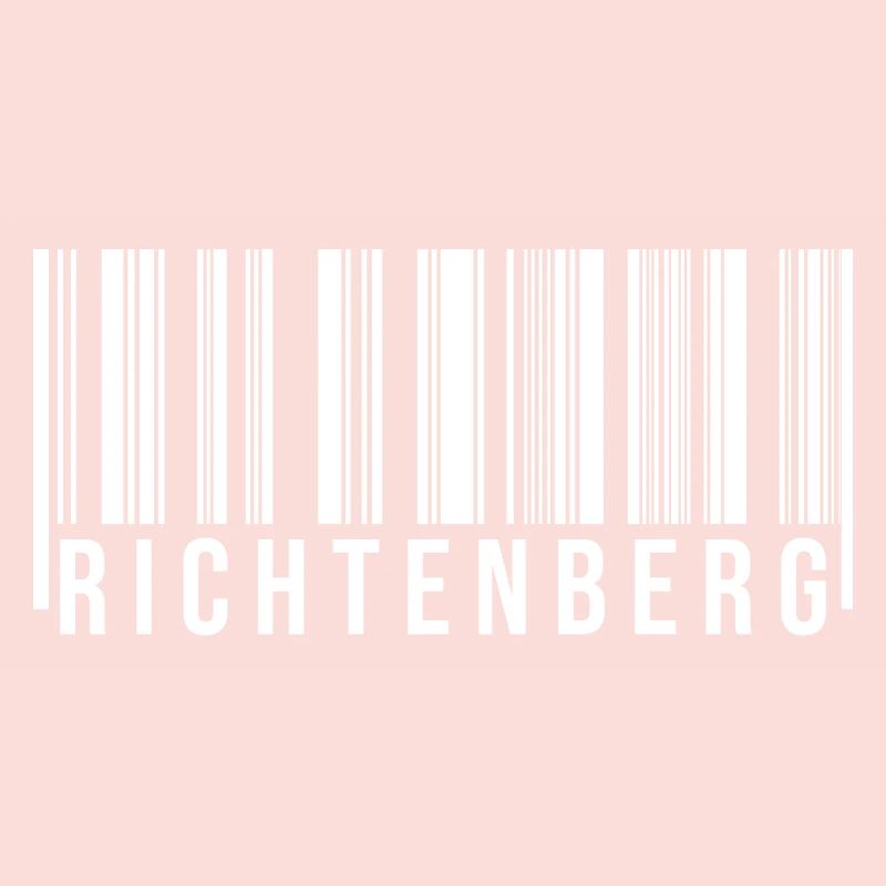 Richtenberg Strichcode